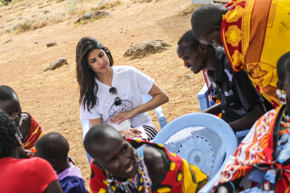 Kenya: Women's Savings Cooperative