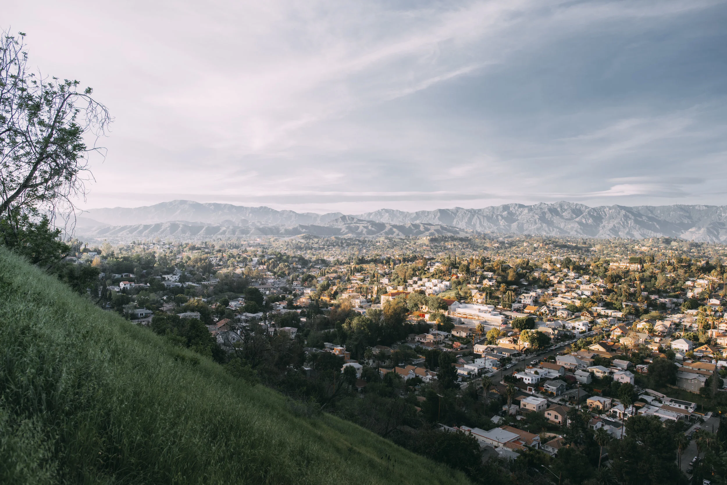 Highland Park, Los Angeles, California