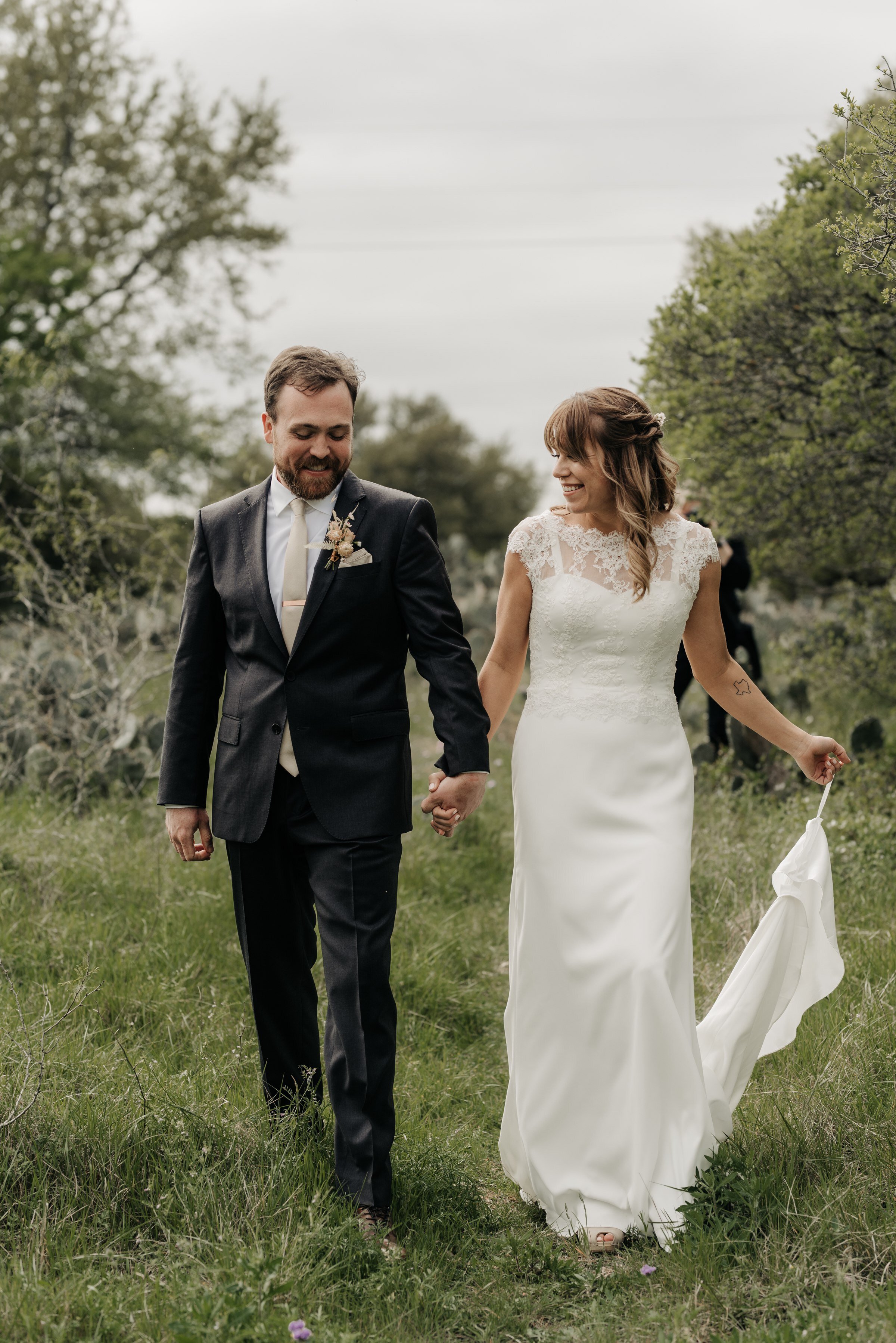  bride groom portraits plant at kyle wedding venue austin texas 