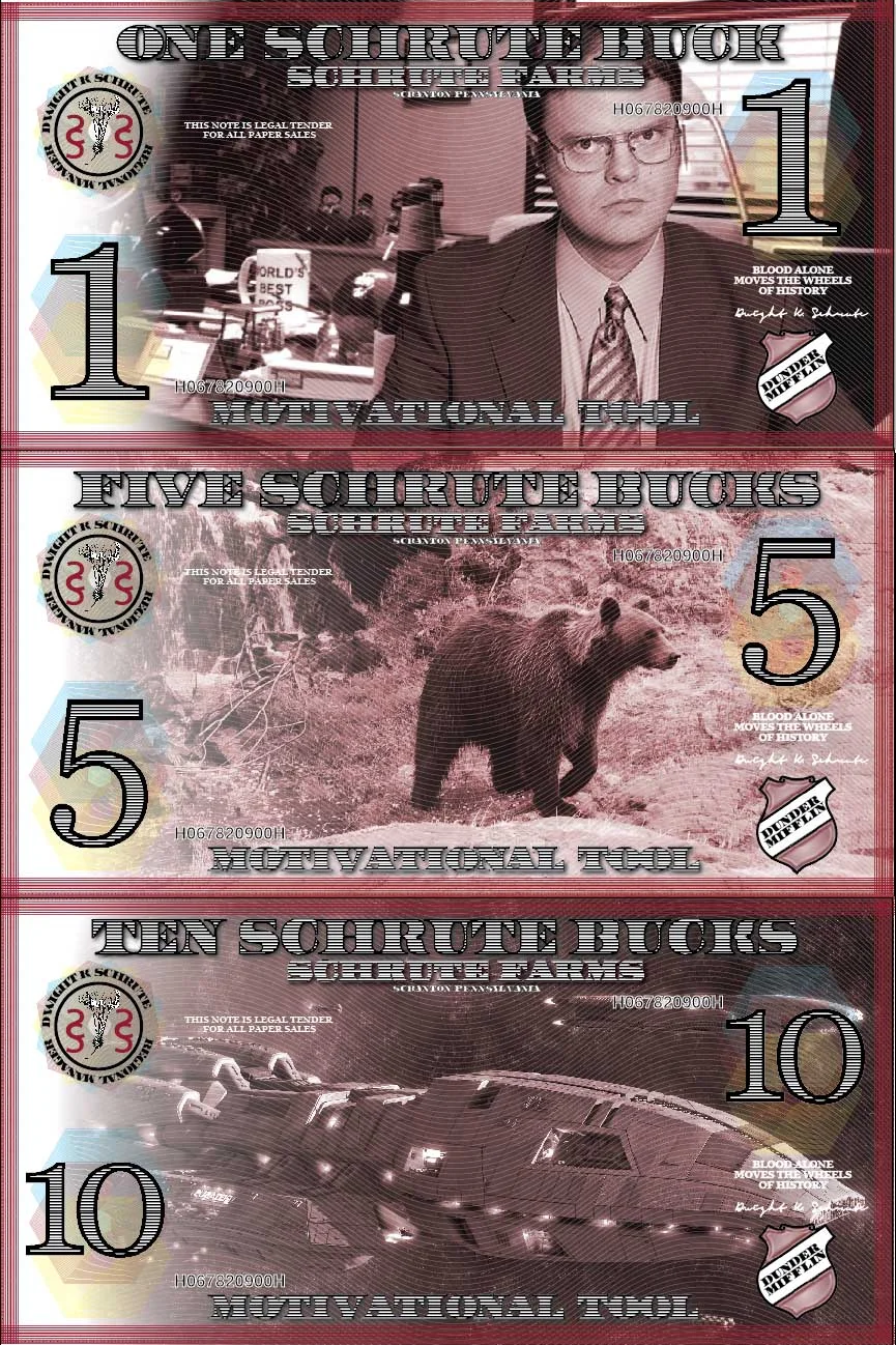 Currency creation