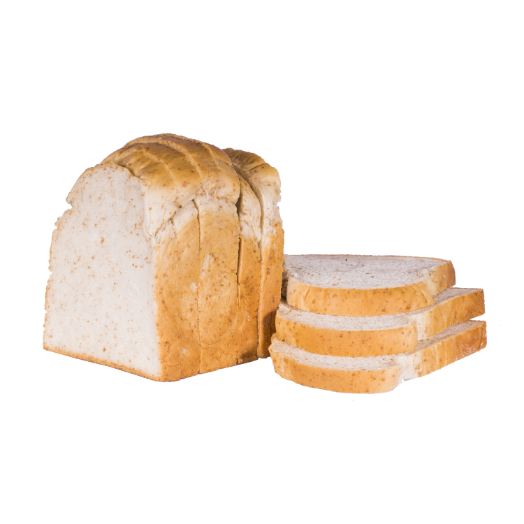 Whole Wheat Toast (Copy)