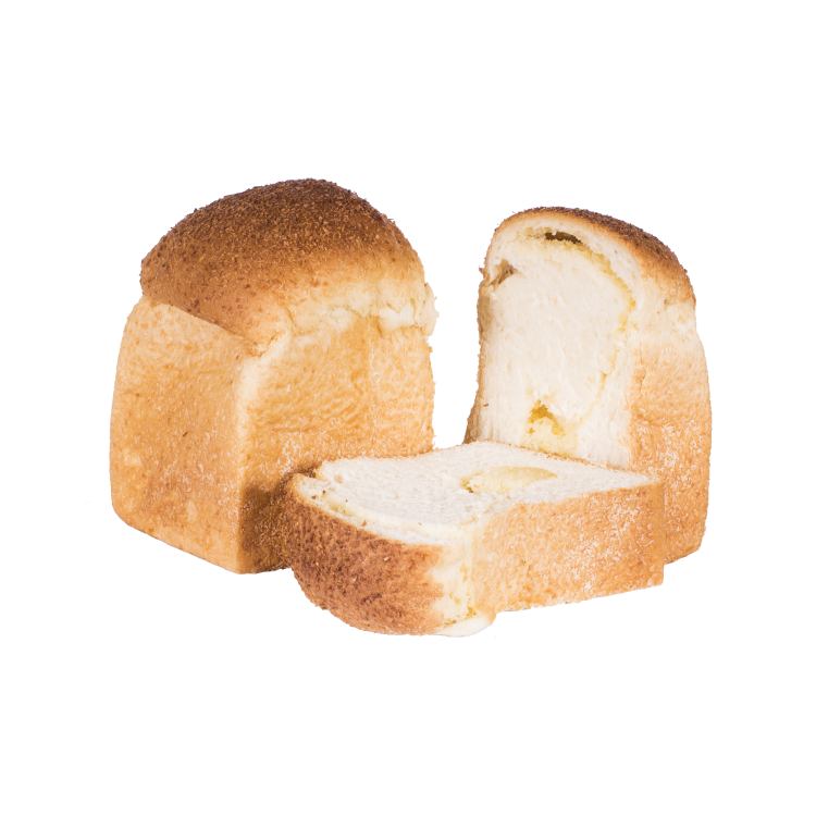 Coconut Toast