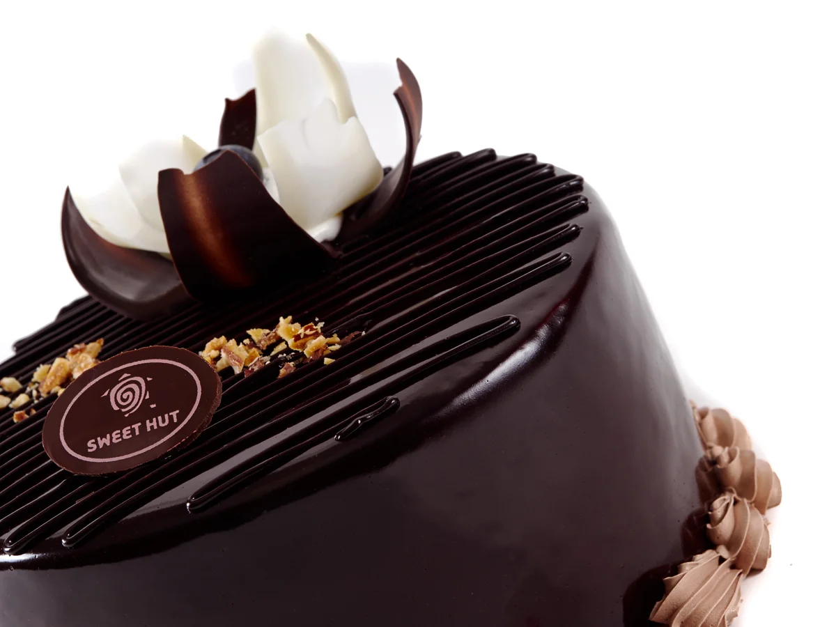 Cake Menu — SWEET HUT BAKERY & CAFE