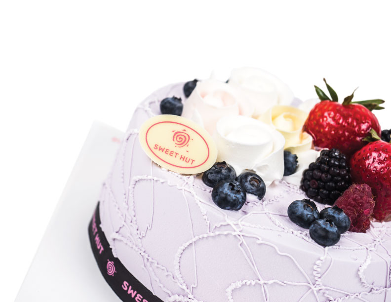 The Cake Hut in Melrose Park - Restaurant menu and reviews-sonthuy.vn