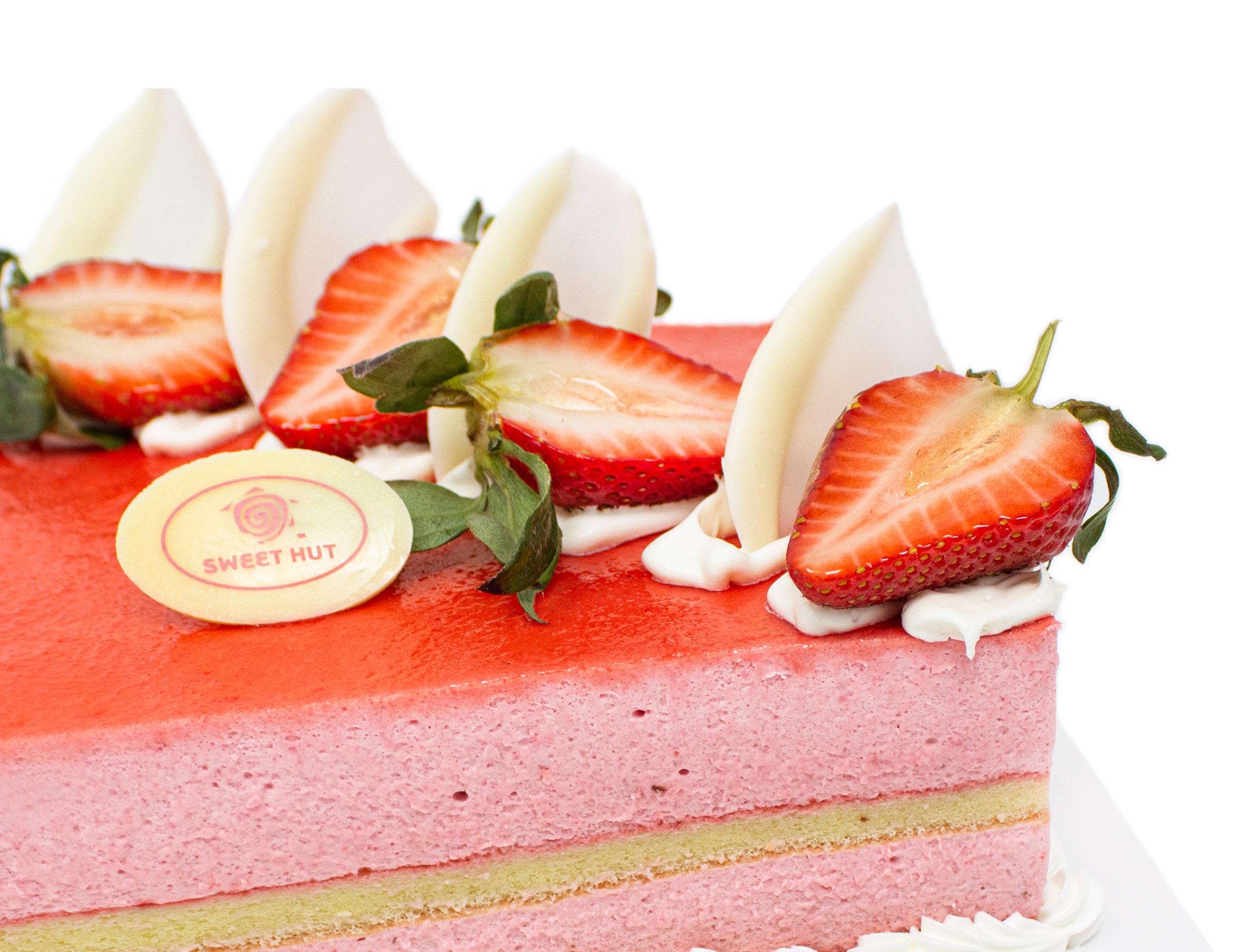 Cake Hut - Spanish Delight 🖤 . . . . . . #spanishdelight... | Facebook-sonthuy.vn