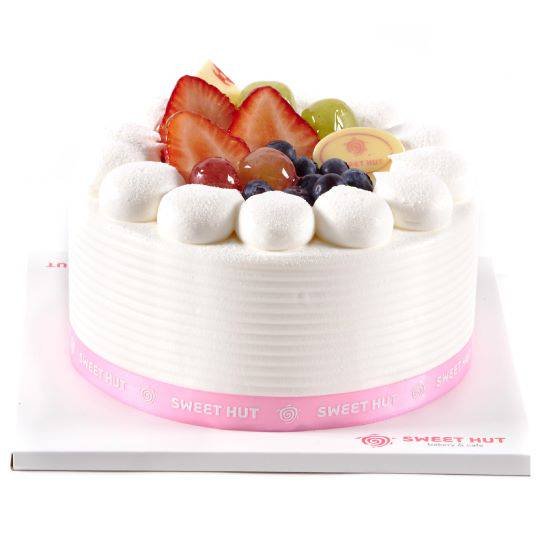 Cake Menu — SWEET HUT BAKERY & CAFE-sonthuy.vn