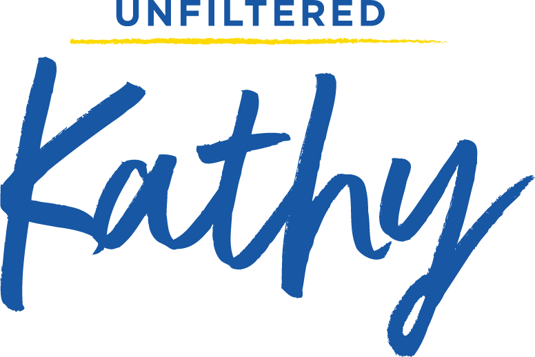 Writer & Lifestyle Expert — Unfiltered Kathy — Kathy Chlan