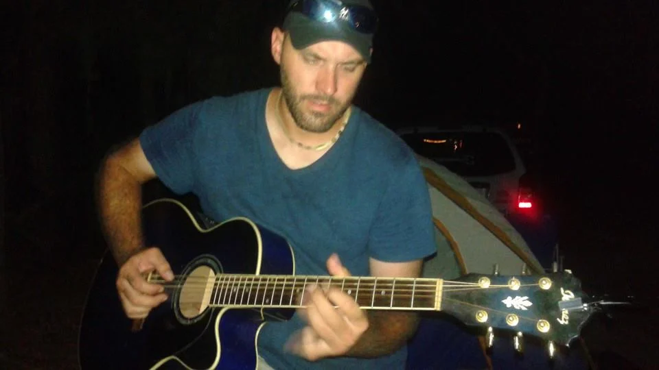 "I thought I was a good guitarist until I began to excel at the guitar after only a few lessons. Richard is amazing and has taught me the perfect things to help me continue learning. I look forward to every time we meet. Thanks brother and God bless!!" Tim R.