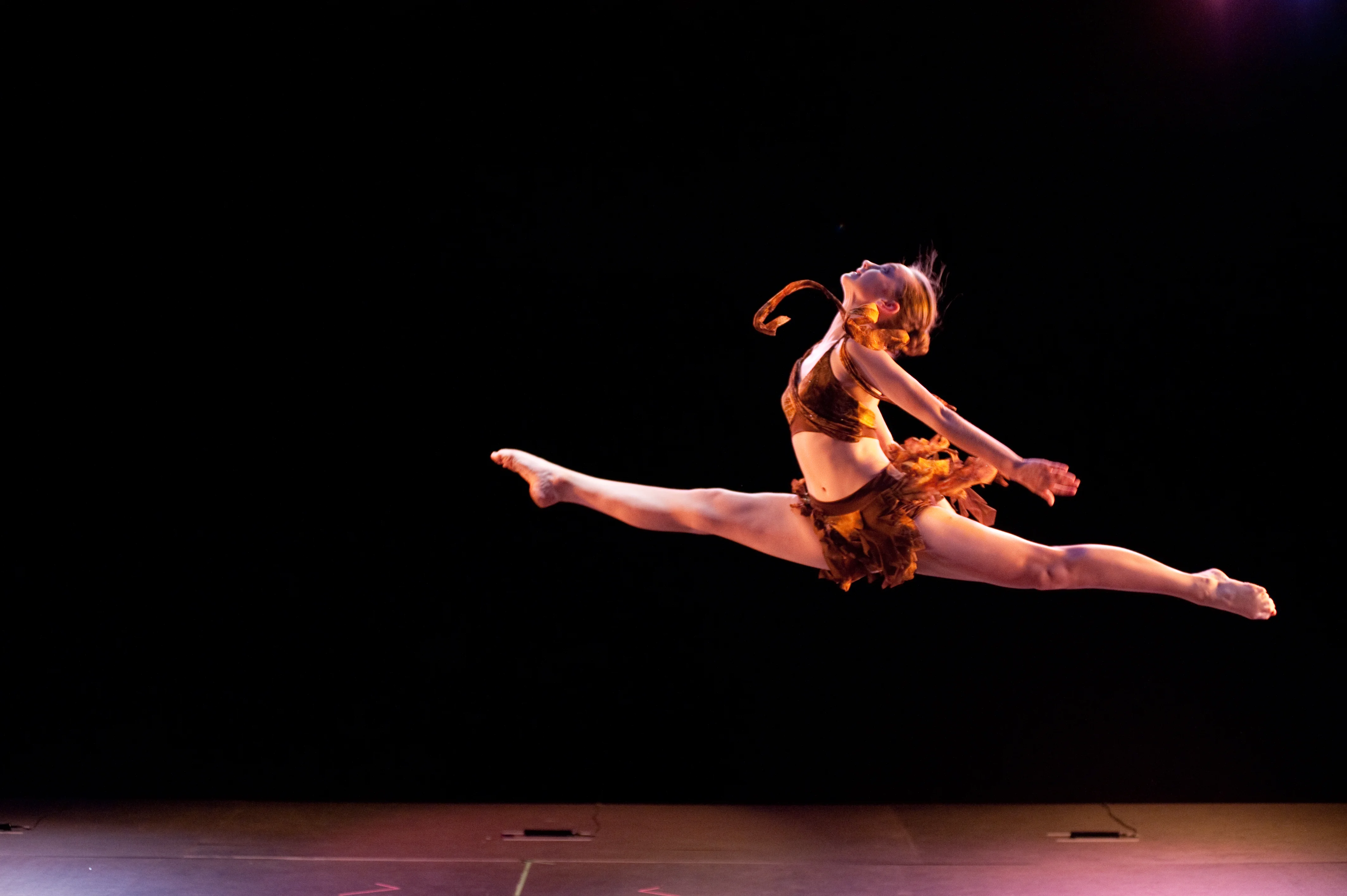 Annual Dance Showcase