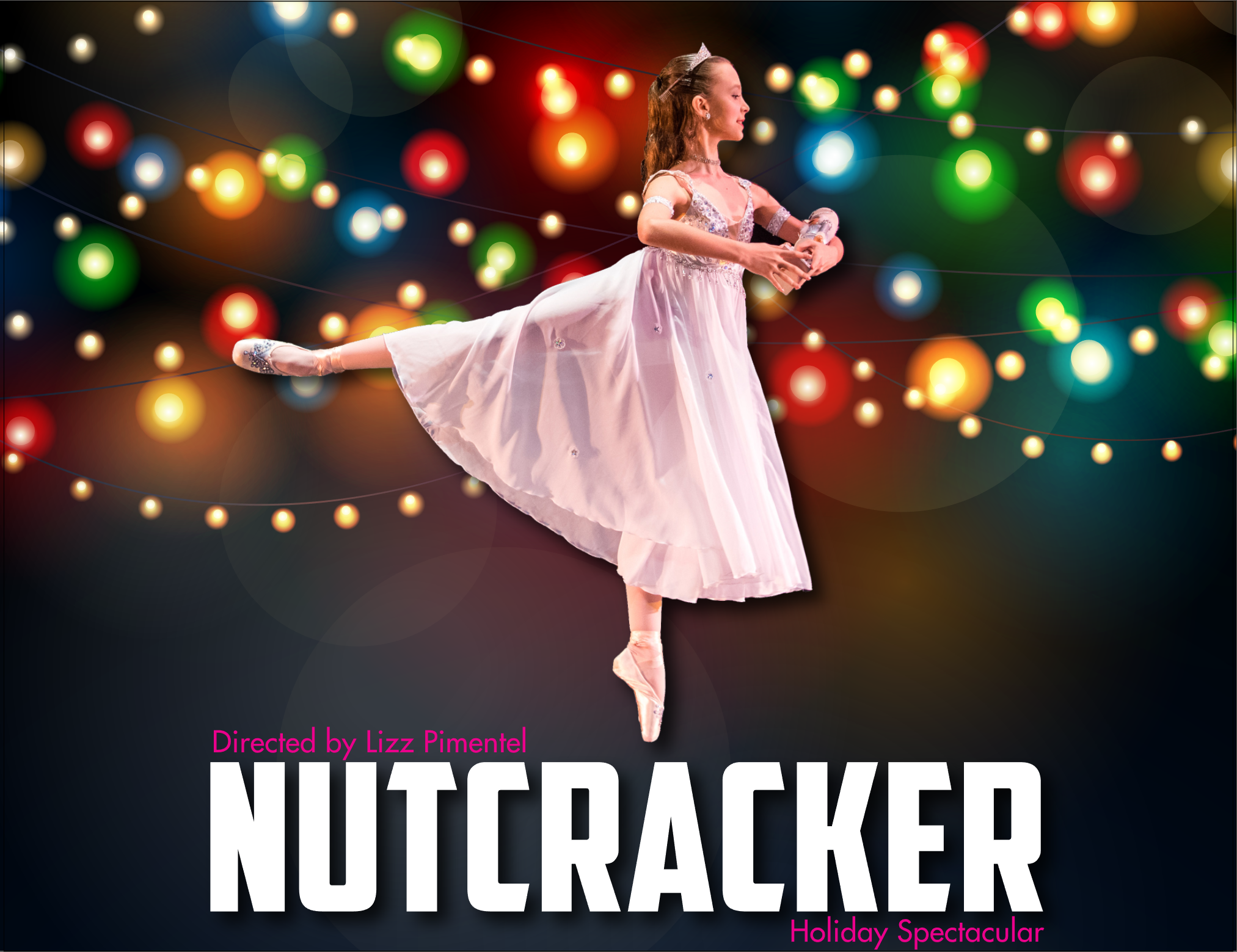 The Nutcracker Holiday Spectacular