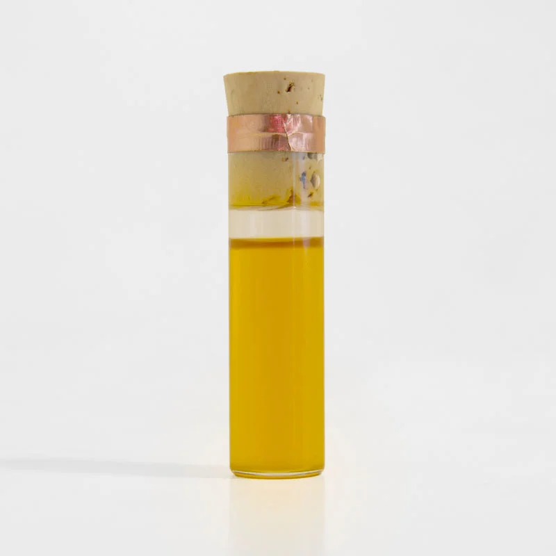 Consecrated Chile Oil