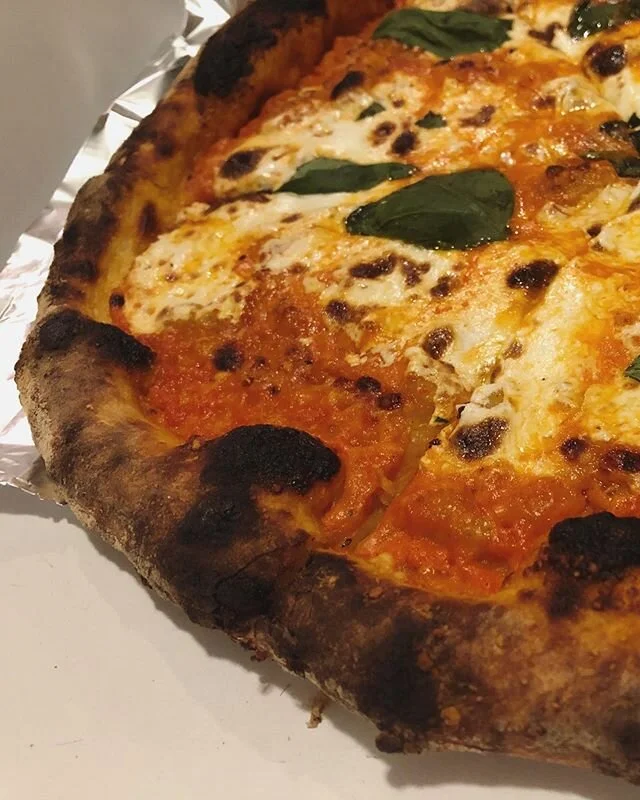 The sourdough of eternal salivation.