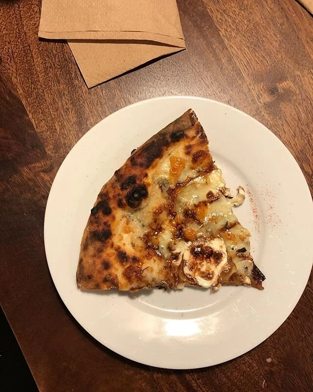 Sunday service @wheatedbrooklyn