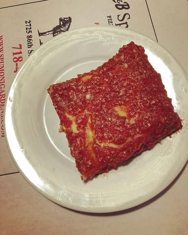 Feeding the 5,000 minus 4,999.