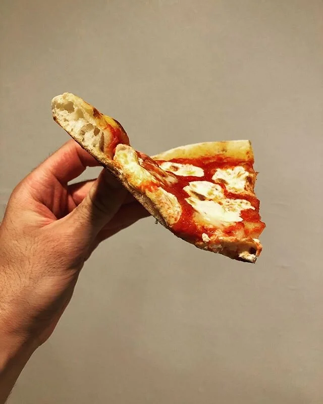 Let there be light with some crunch.