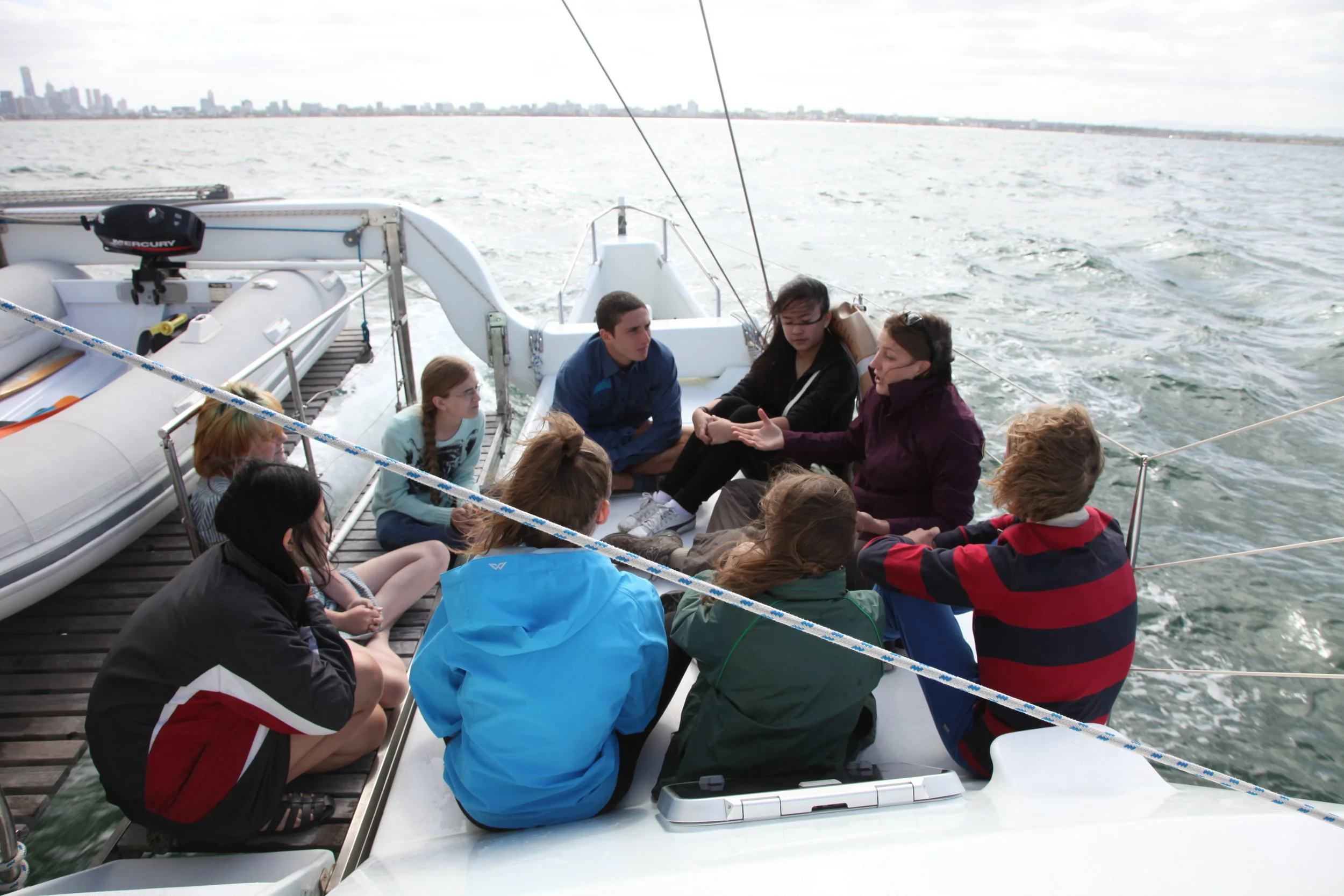 Future Sustainability Leaders