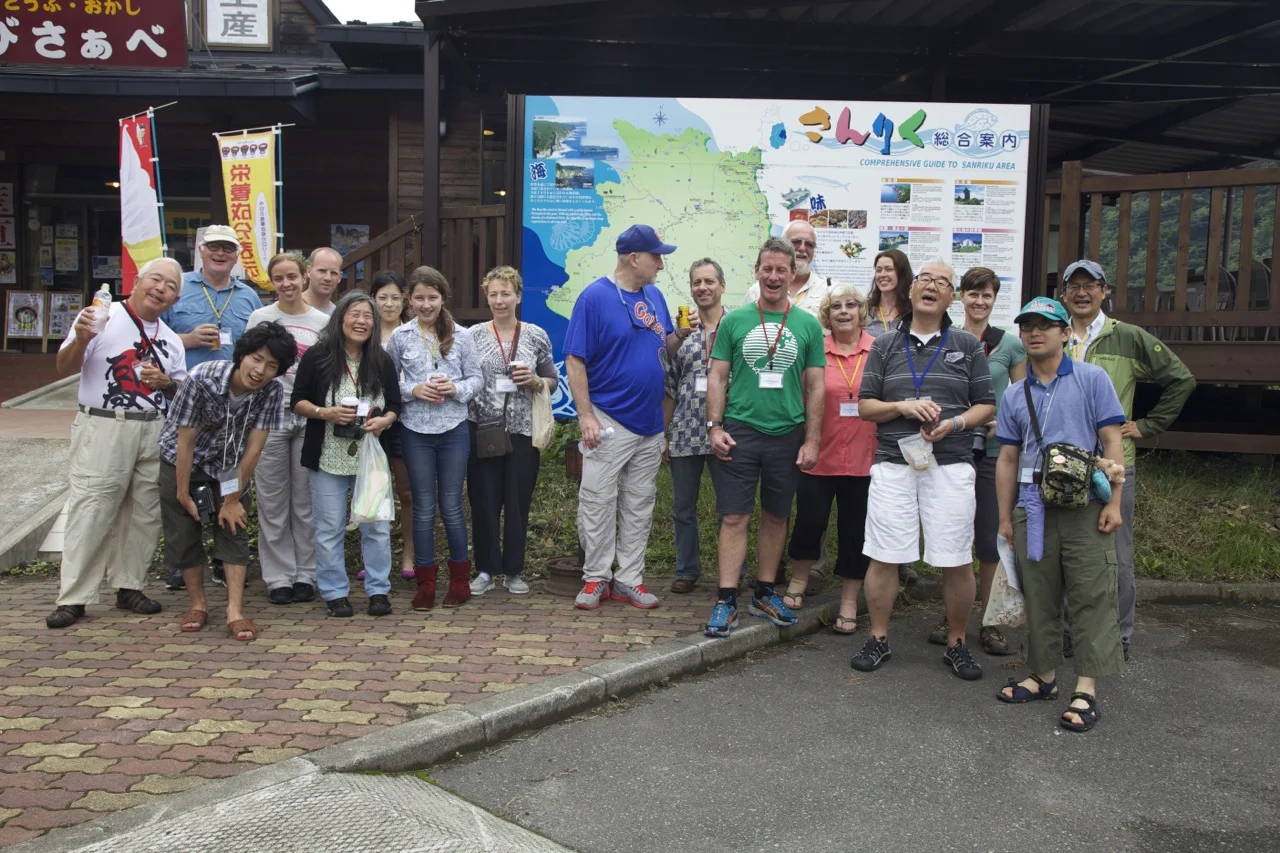 International Pacific Marine Educators Network meeting again soon!