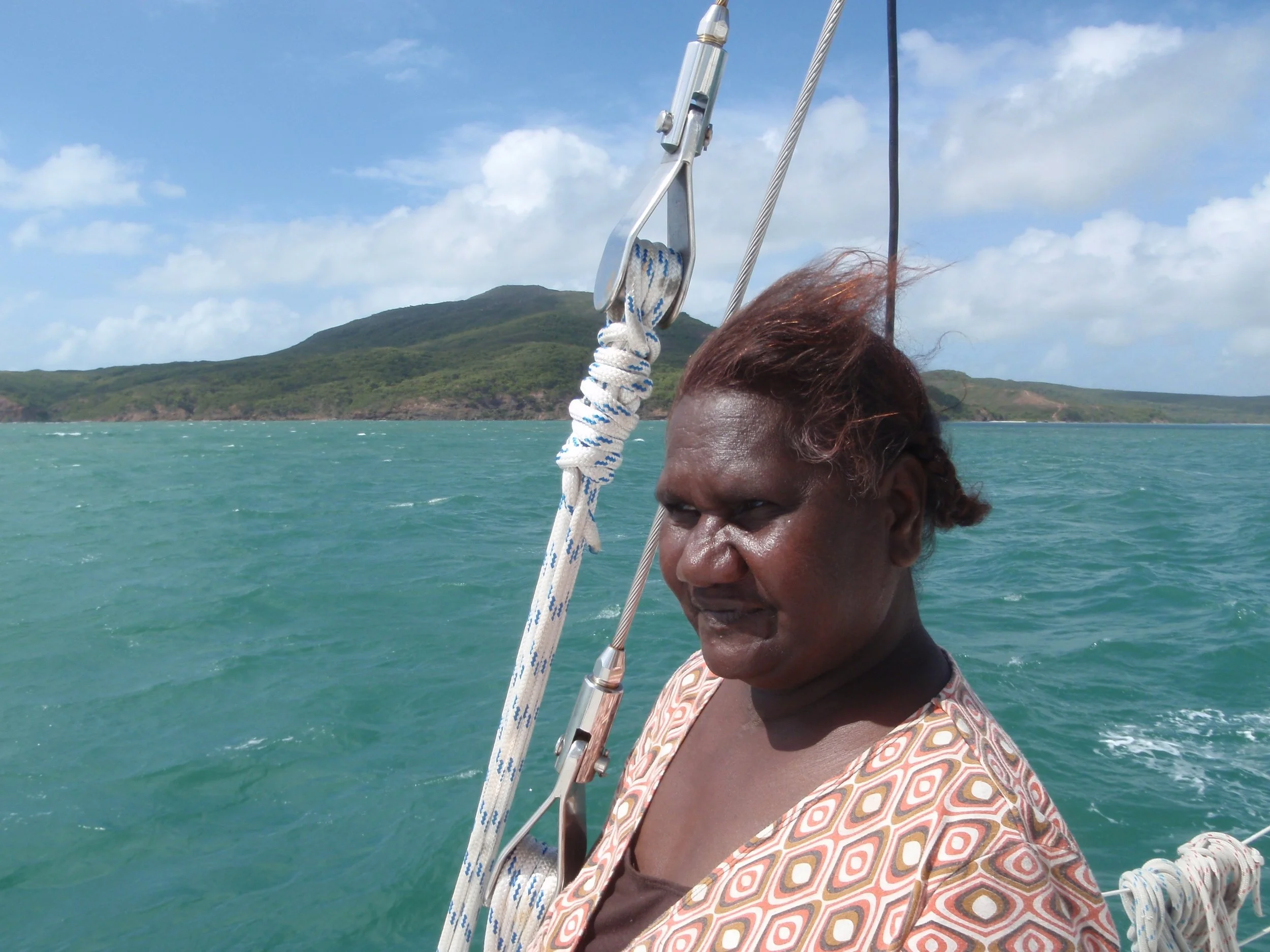 Saltwater Projects and IPMEN feature as Case Studies in a UNESCO's recent report on Ocean Literacy