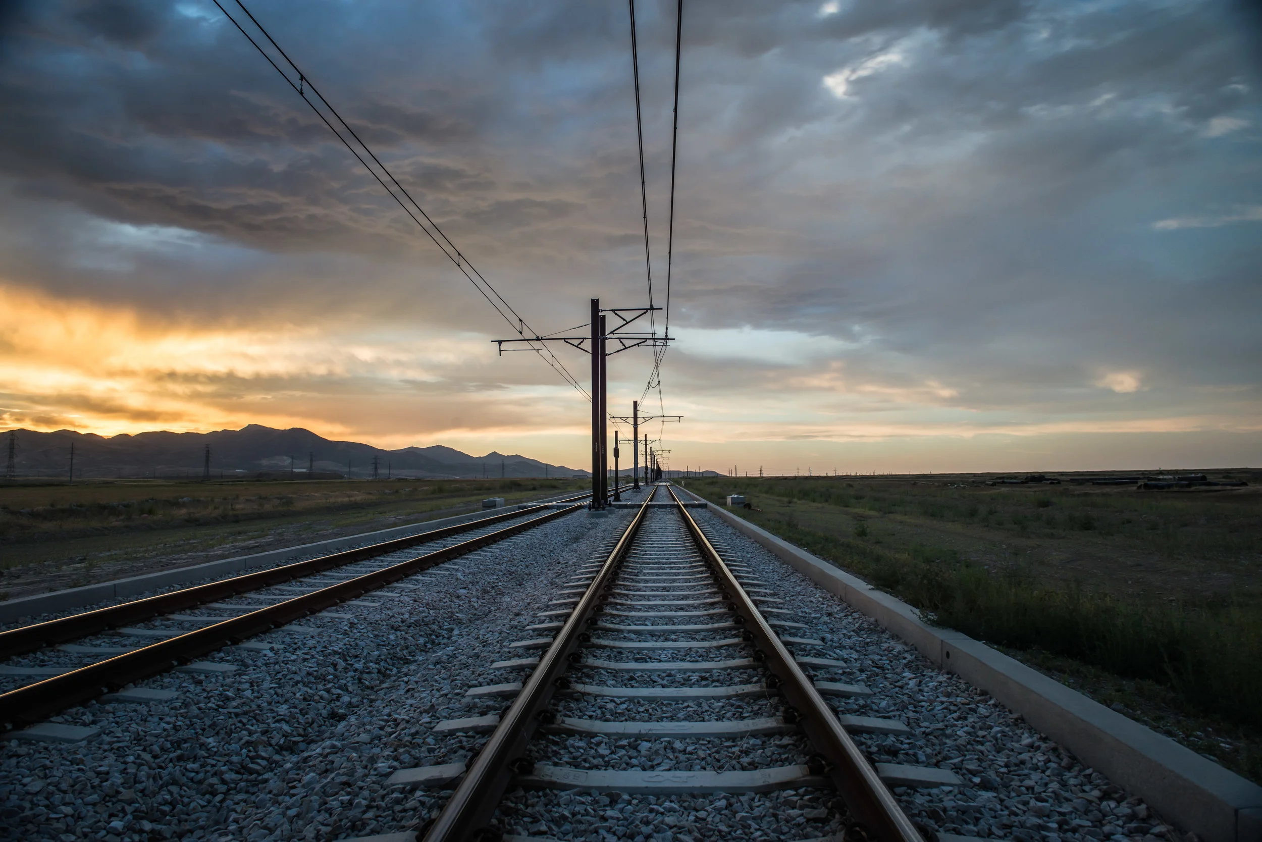 UTA TRAX, Utah