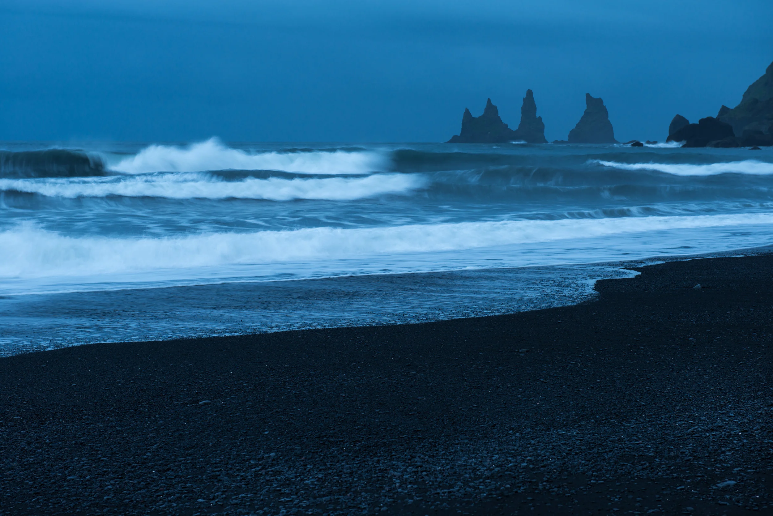Vik, Iceland