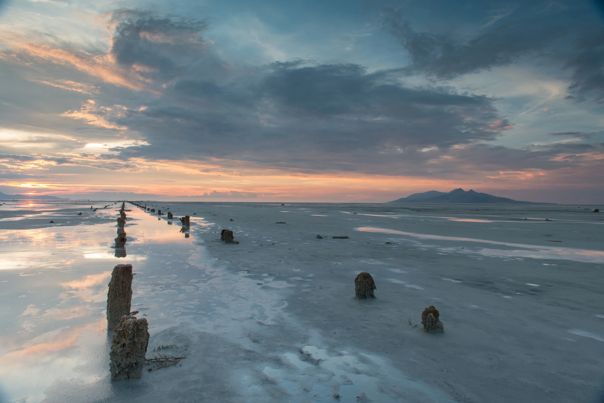 Saltair, Utah