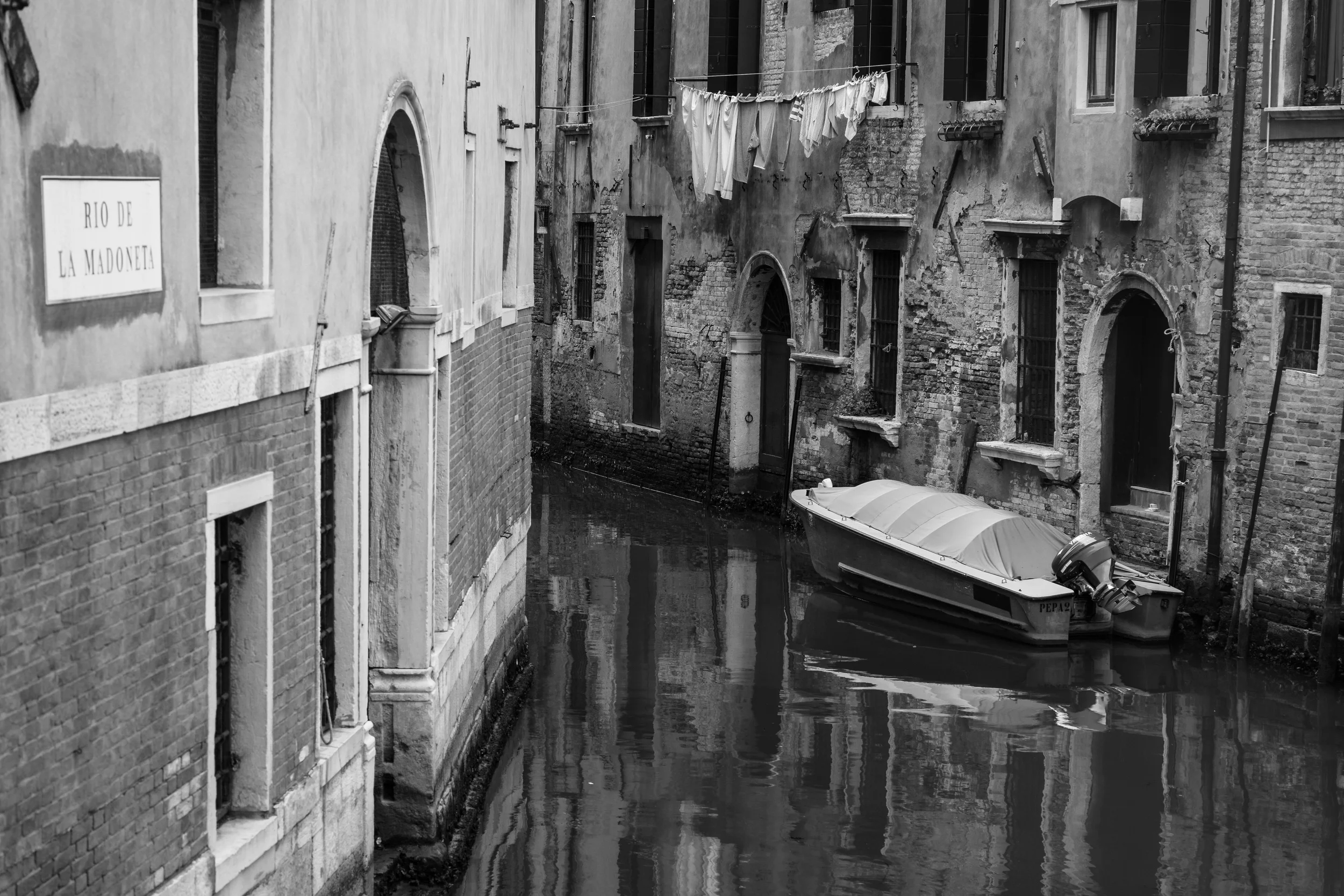 Venice, Italy