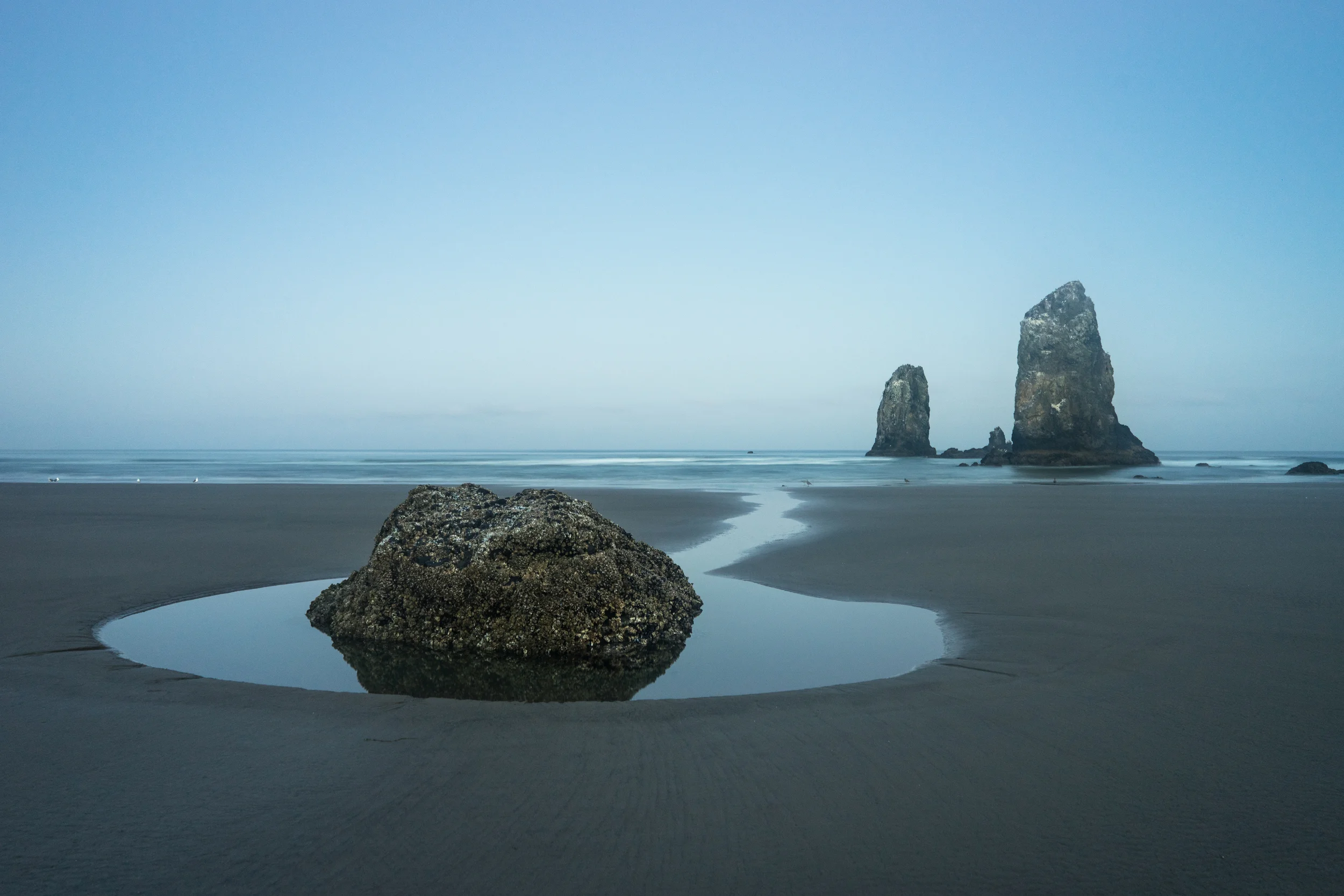 Cannon Beach, Oregon