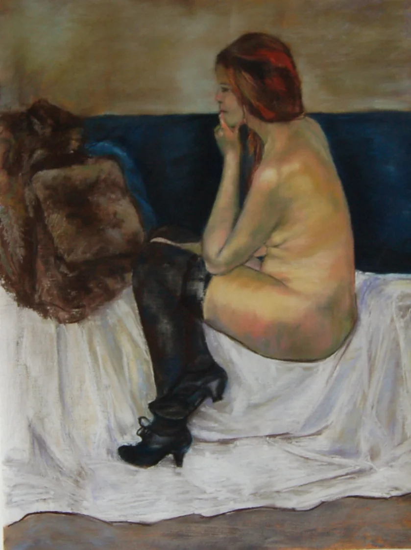 Chante 4 (2015)