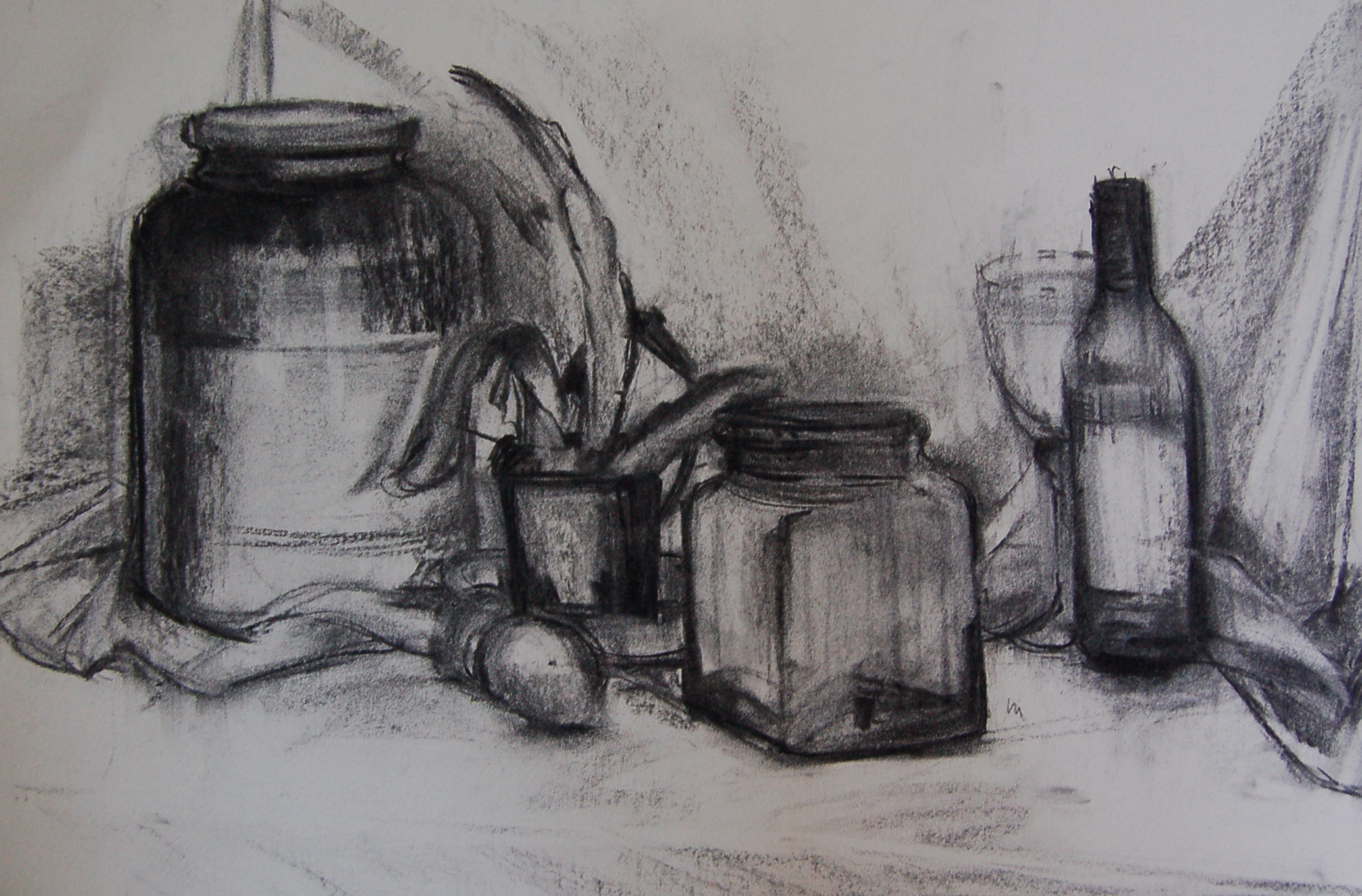 Still Life 3