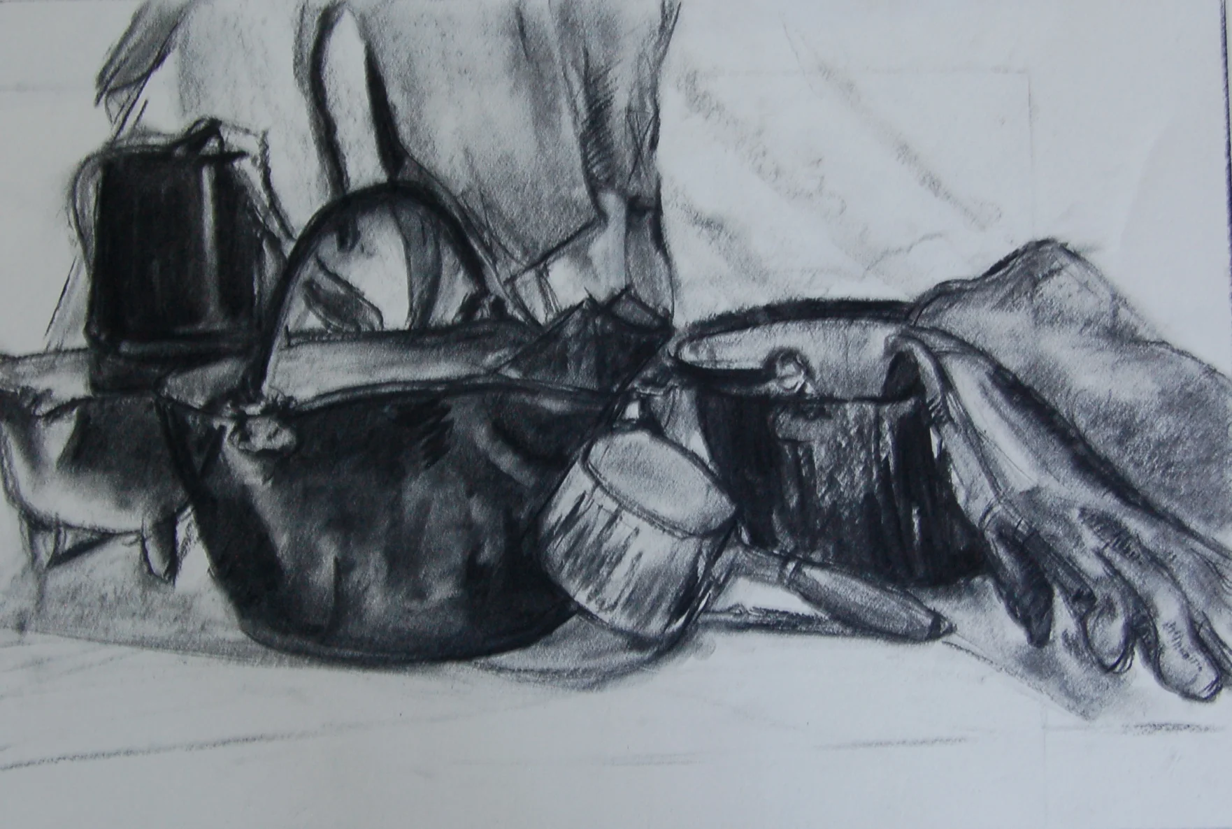 Still Life 5
