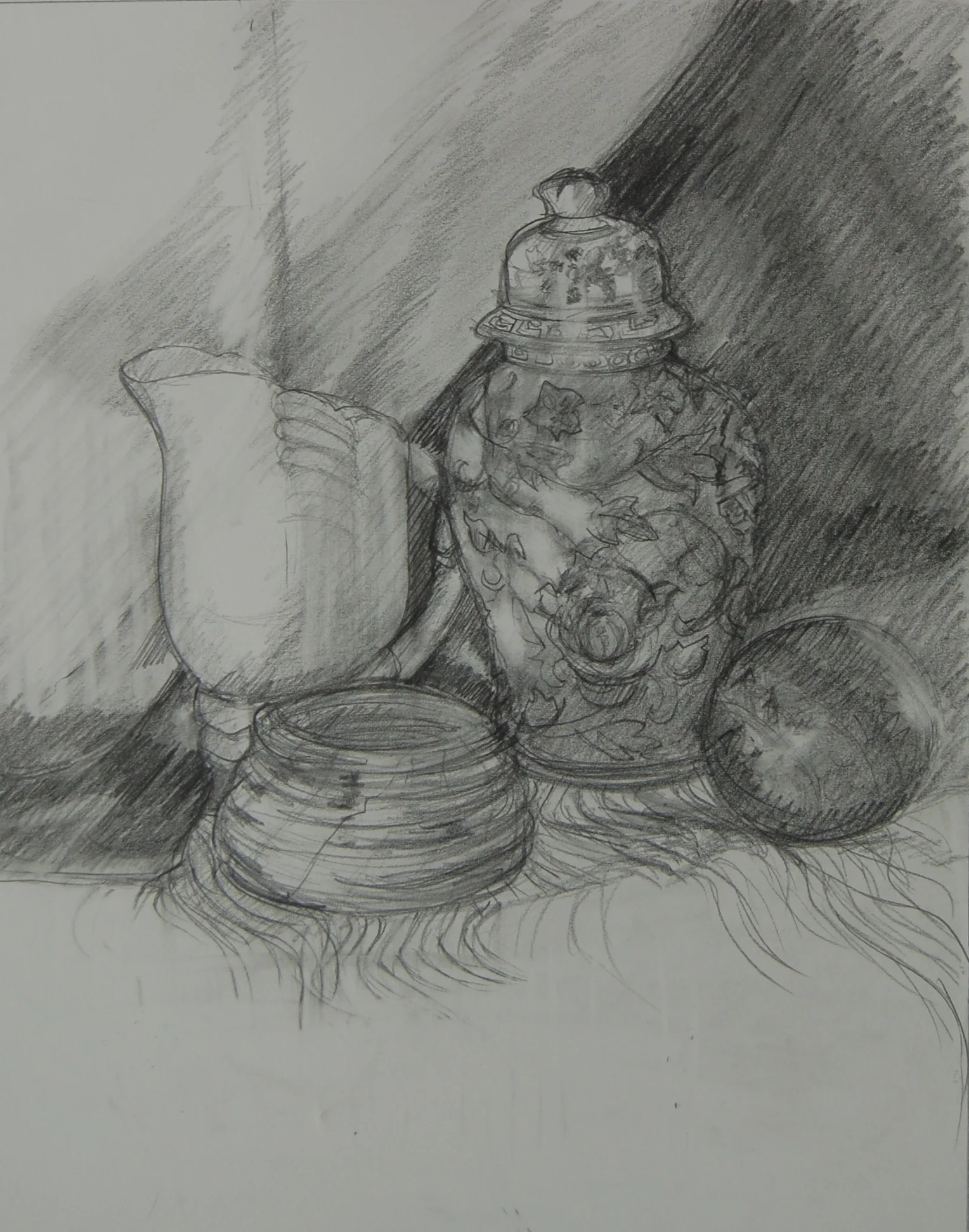 Still Life 1