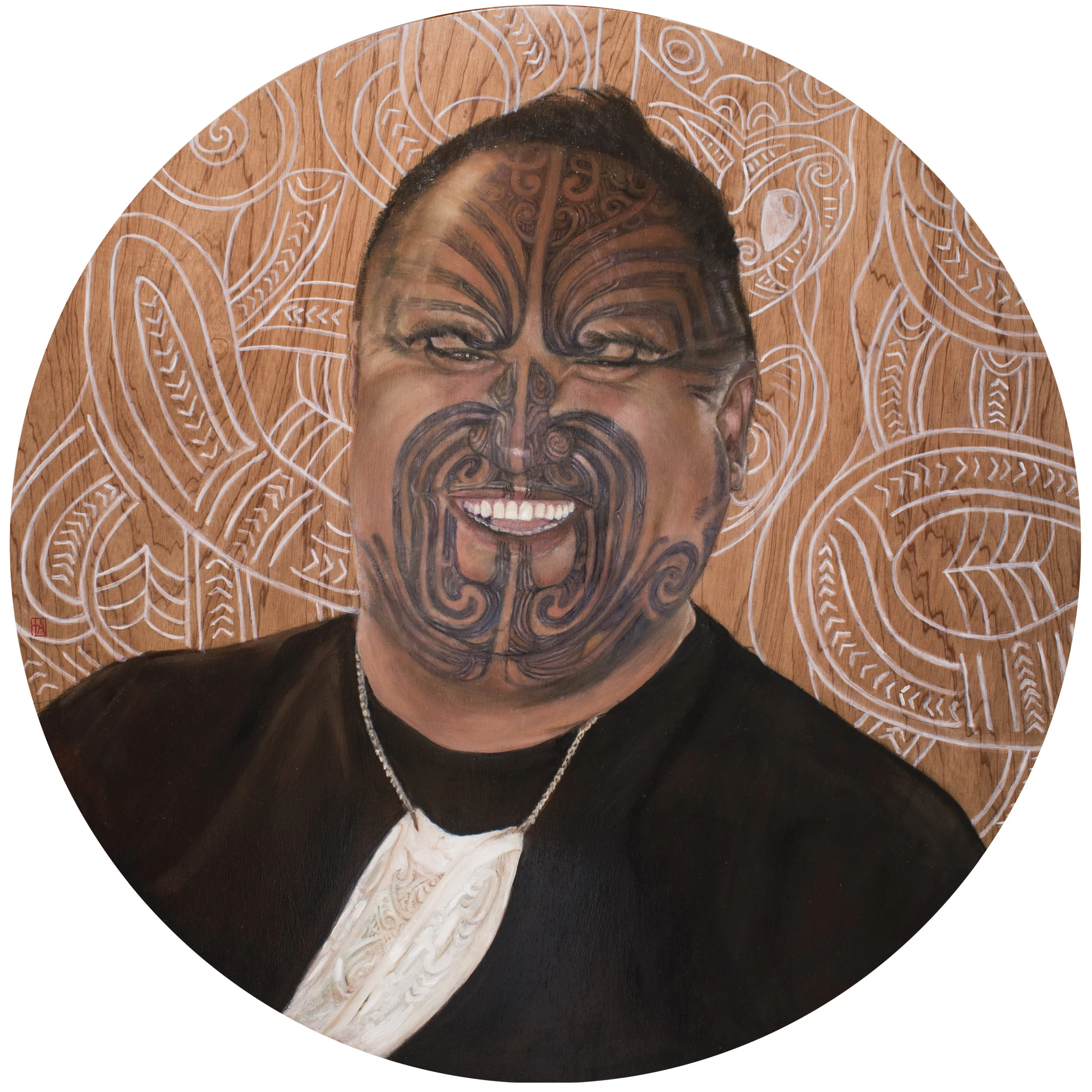 Katera Maihi (2018)