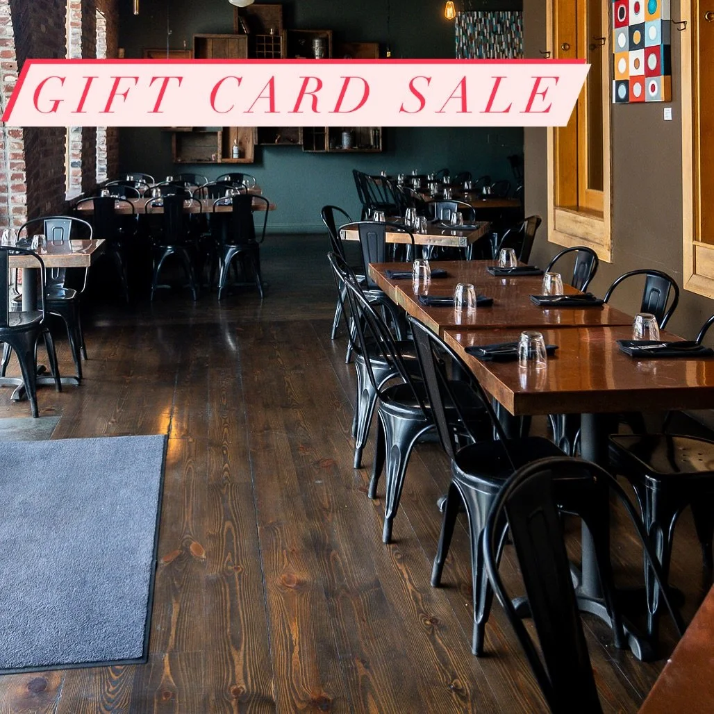 Something special is coming.

With the holidays right around the corner &mdash; and everything feeling a little more expensive these days &mdash; we wanted to offer our community a little help this season.

On Black Friday, we&rsquo;re launching some