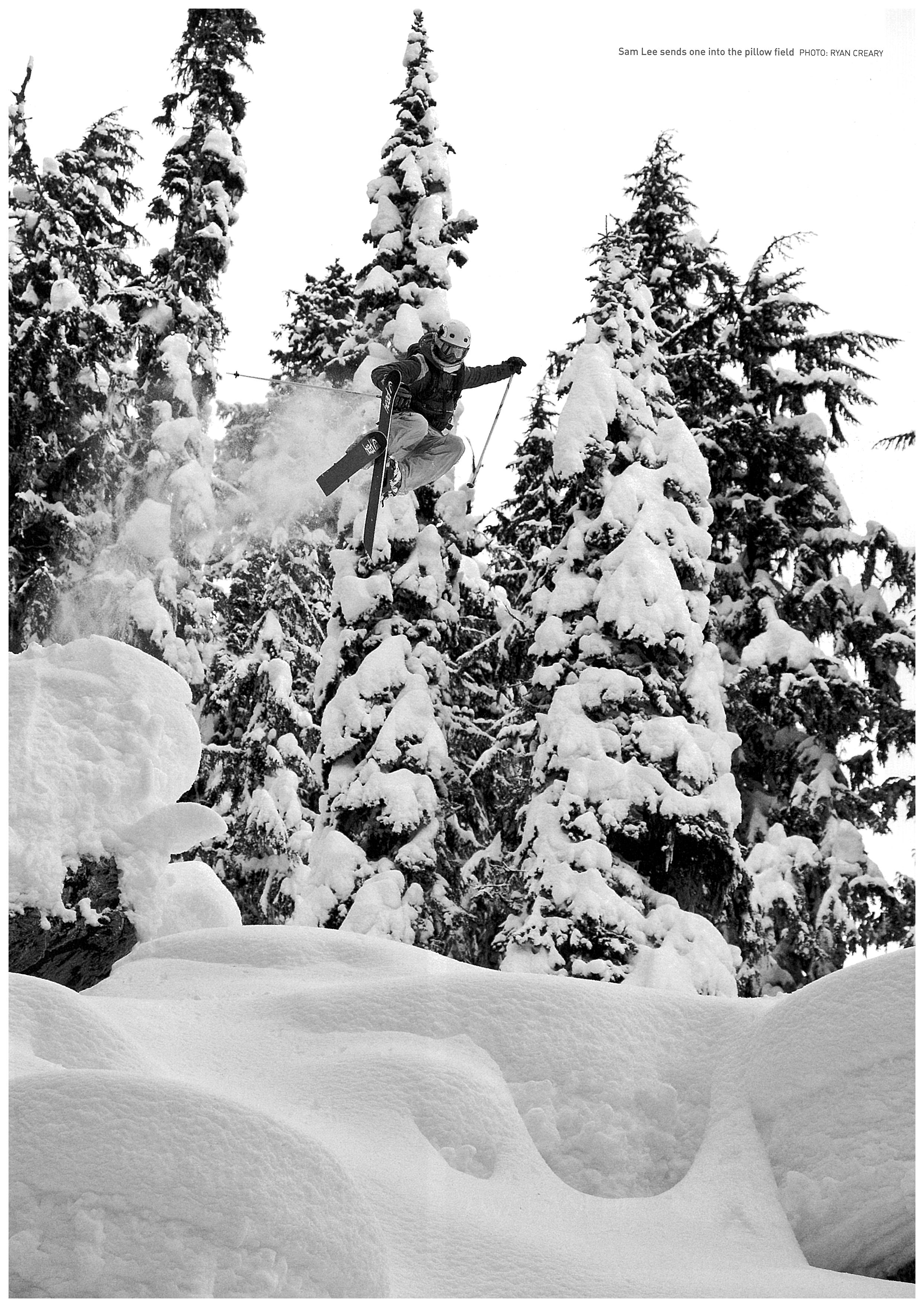Photo: Ryan Creary