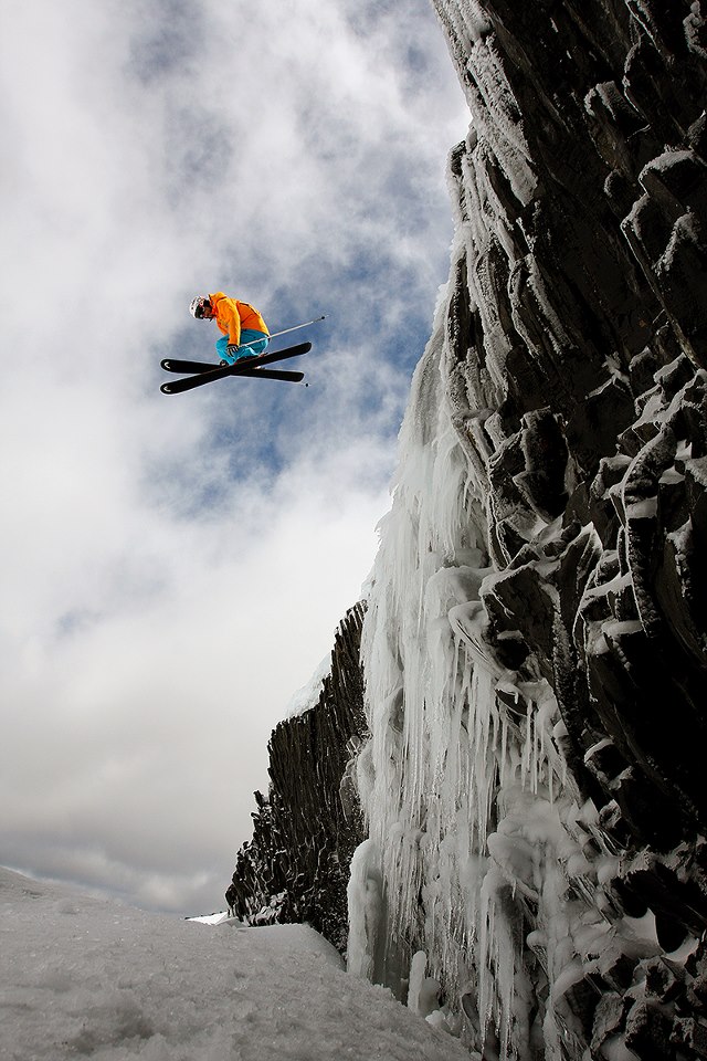 Photo: Martyn Davies