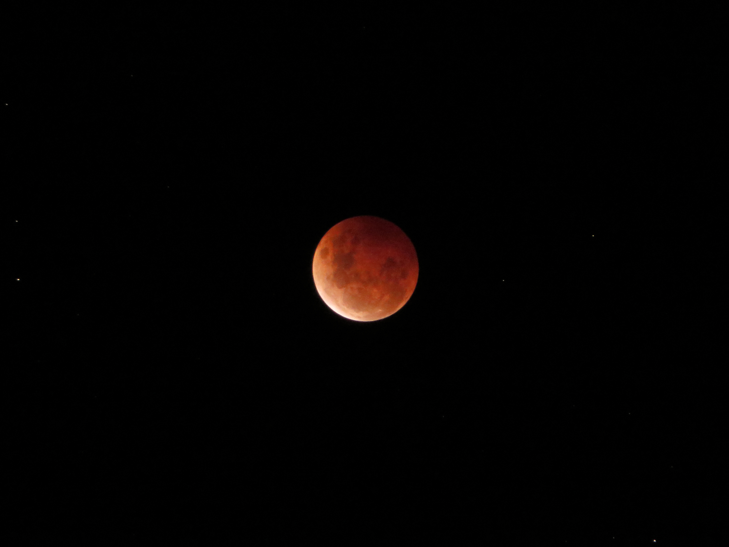 Blood Moon
