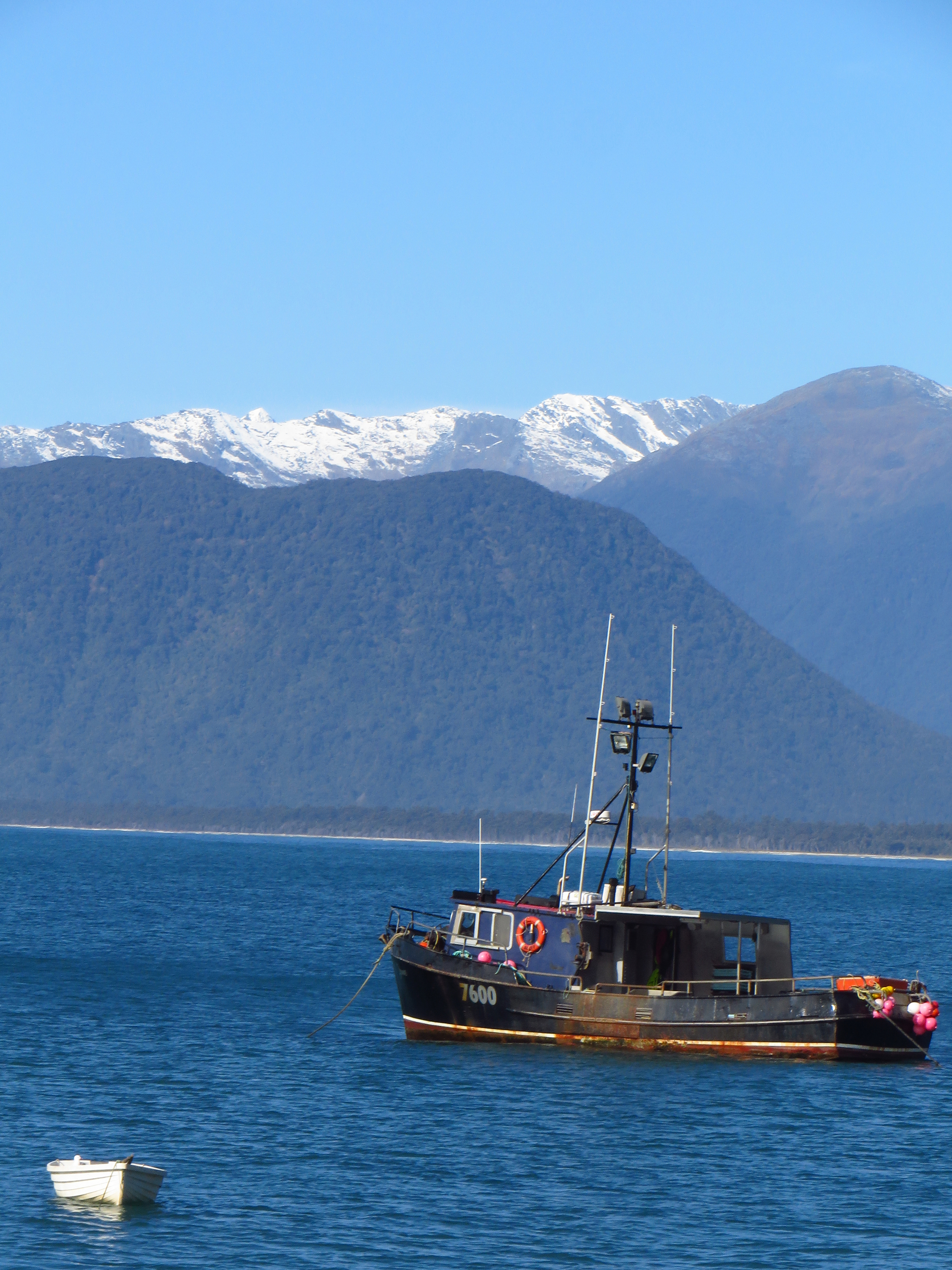 Jackson Bay
