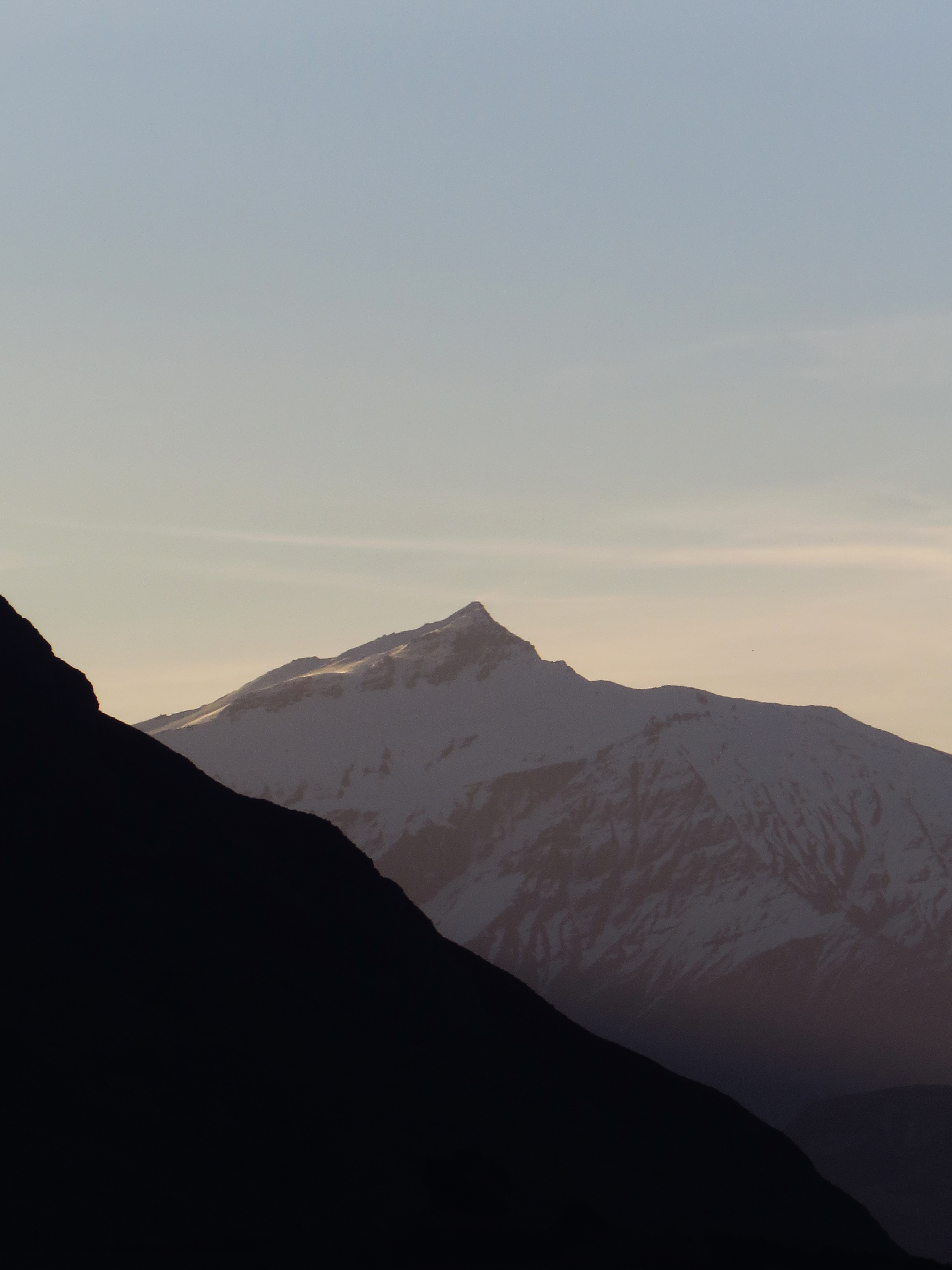 Black Peak