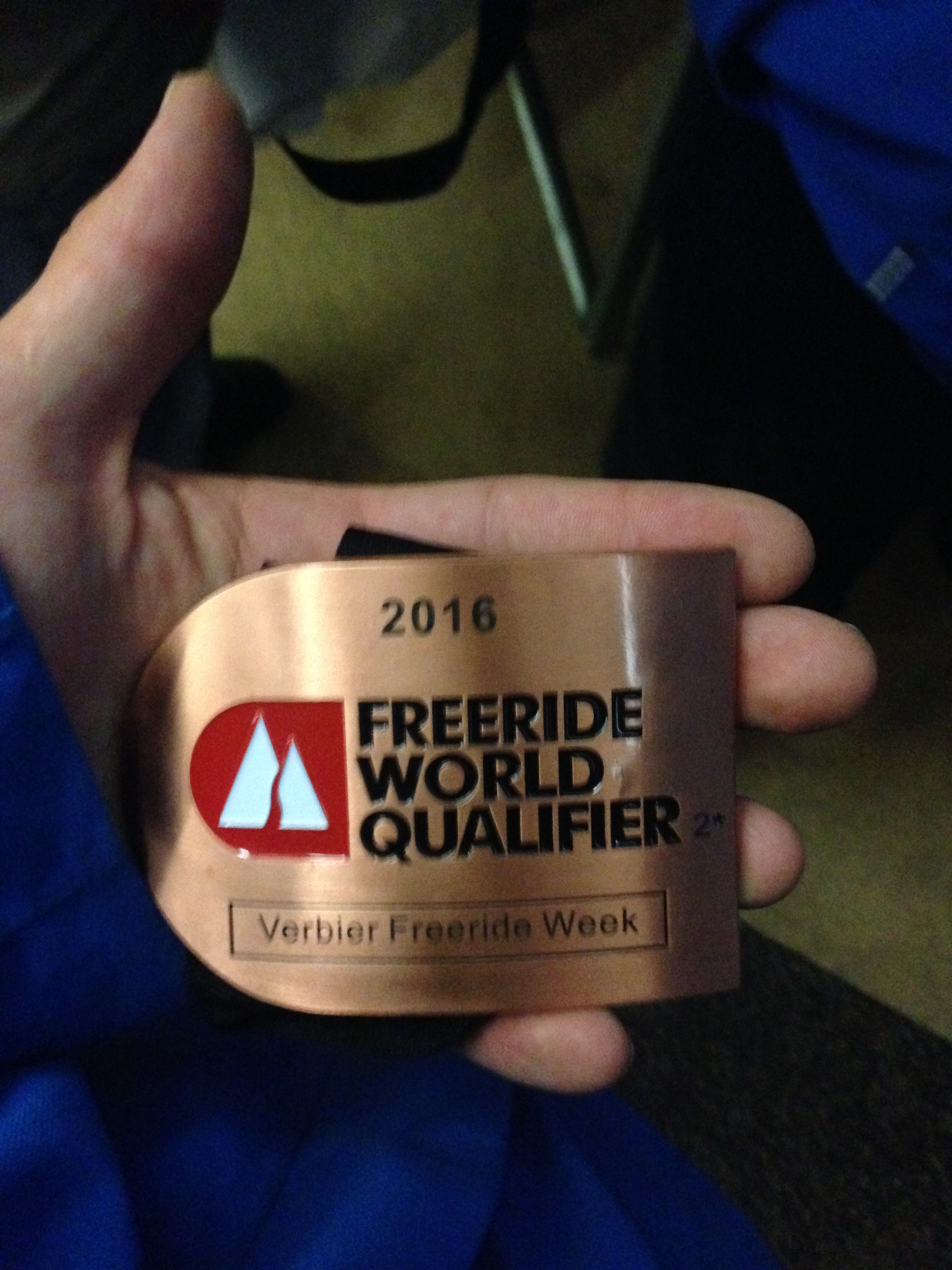 The Bronze 