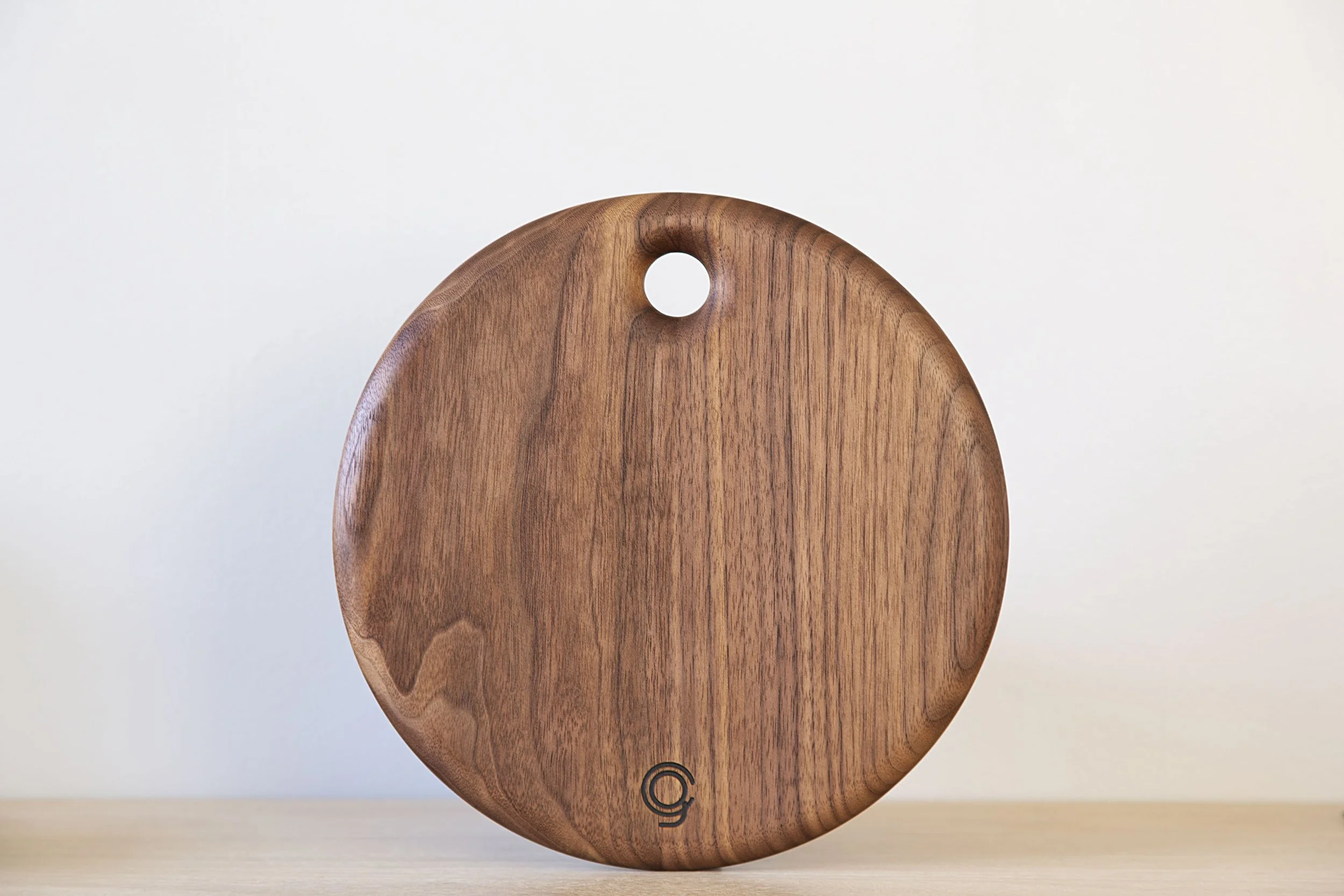 2025 Walnut Cutting Board 11%22 Round parent.jpg