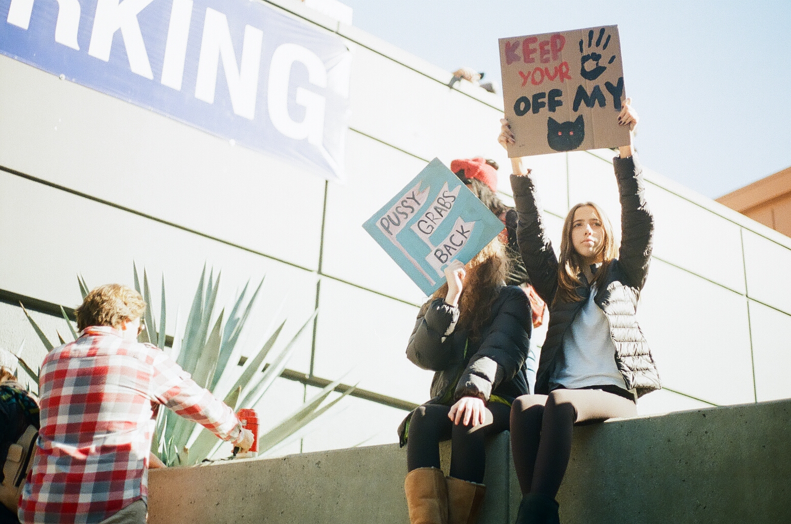 Youth in Revolt