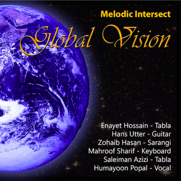 Global Vision