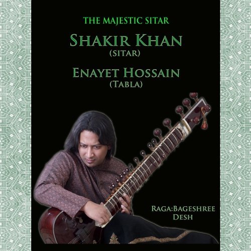 Majestic Sitar