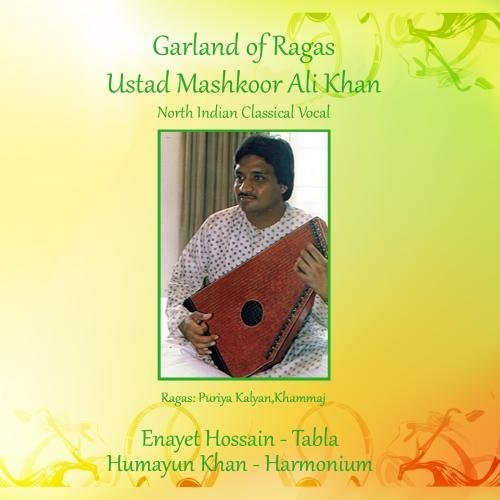 Garland Of Ragas