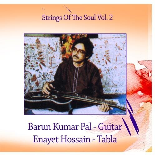 Strings of the Soul Vol 2