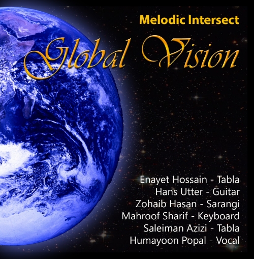 Global Vision