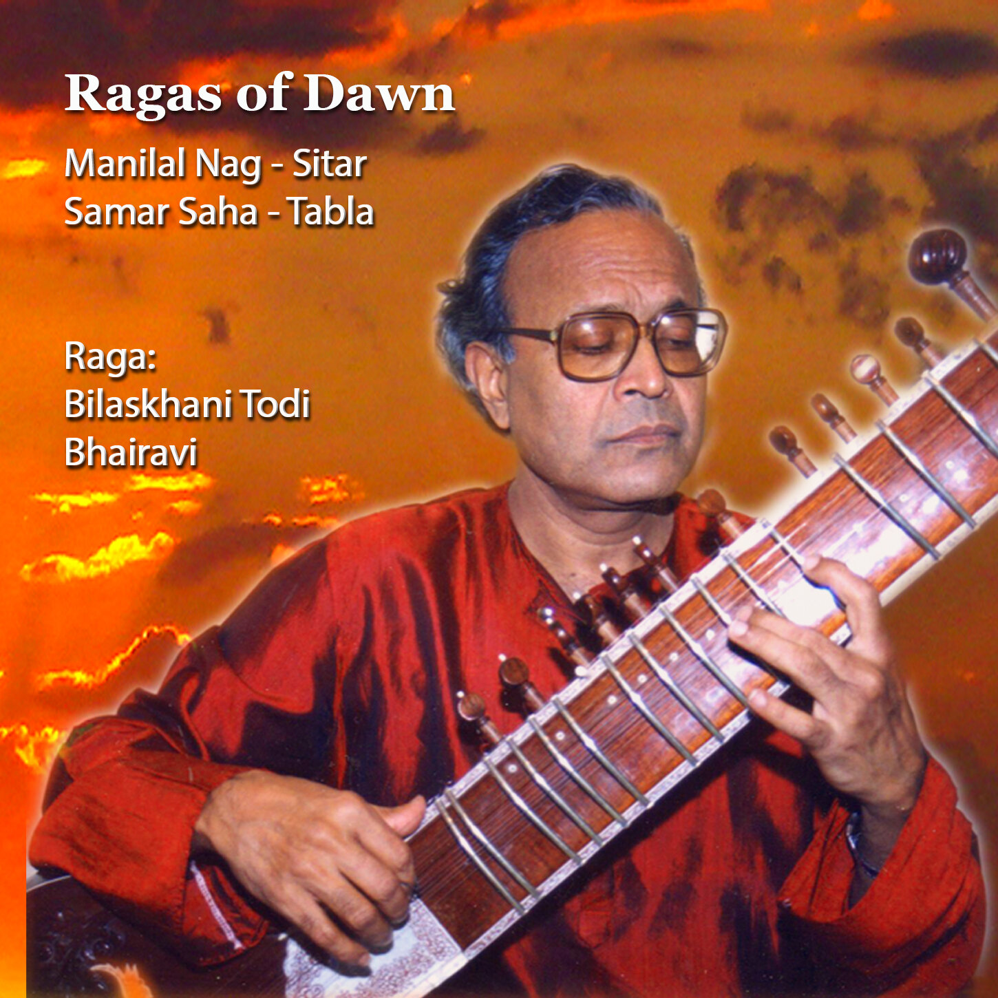 Ragas of Dawn