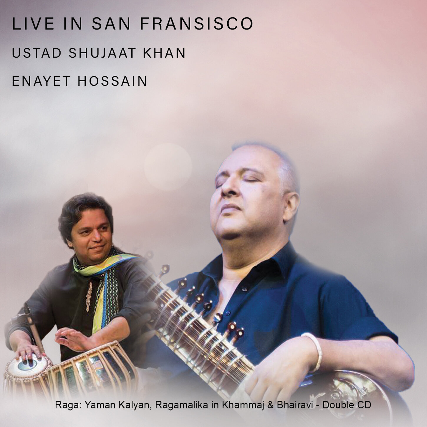 Live In San Fransisco