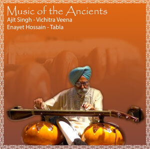 Music of the Ancients