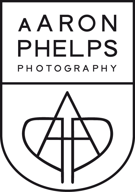 AARON PHELPS PHOTOGRAPHY